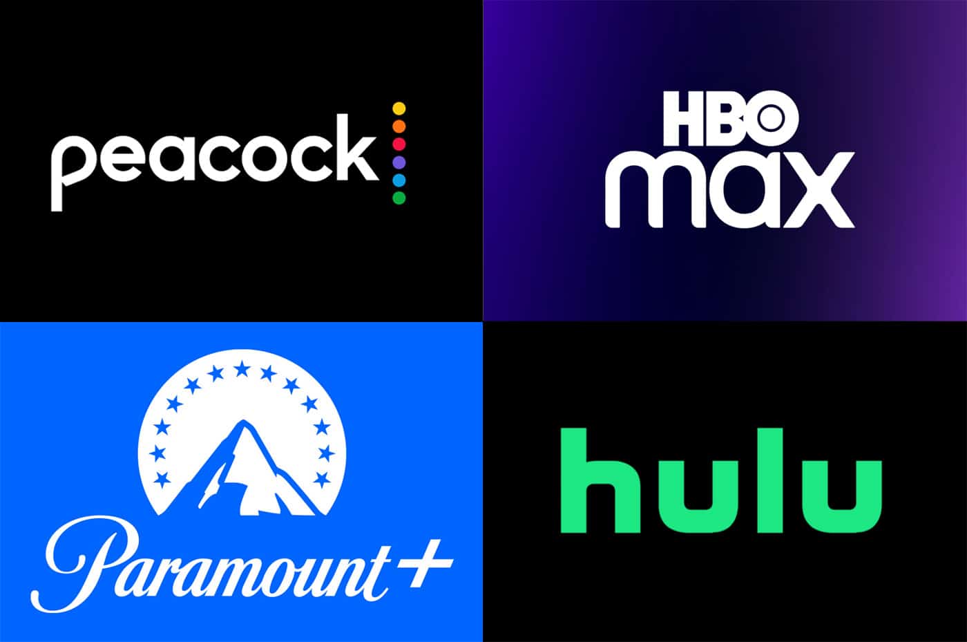 HBO Max, Peacock, Hulu und Paramount+: Wann starten diese Streaming-Dienste in der Schweiz?