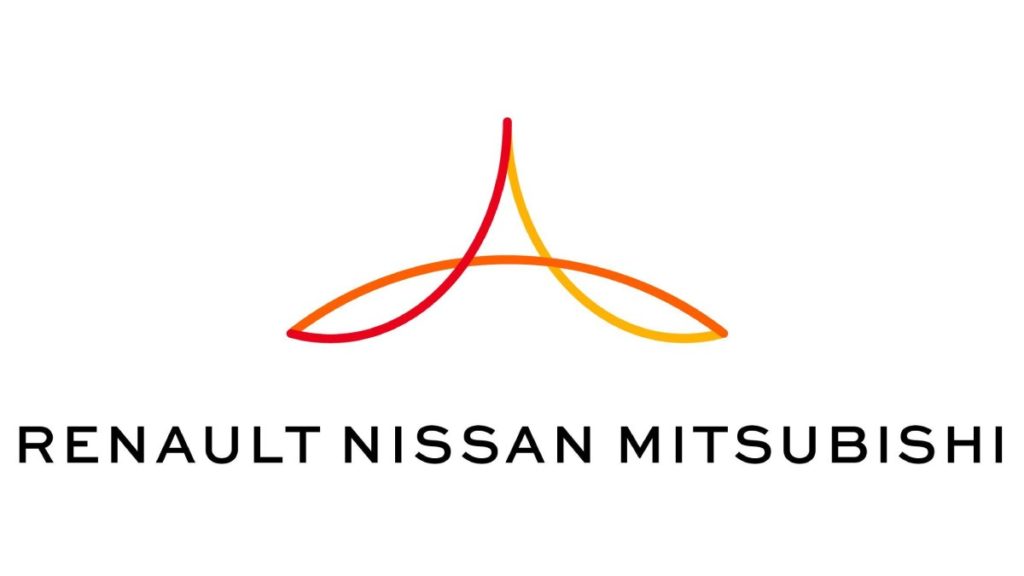 Renault-Nissan-Mitsubishi-Allianz