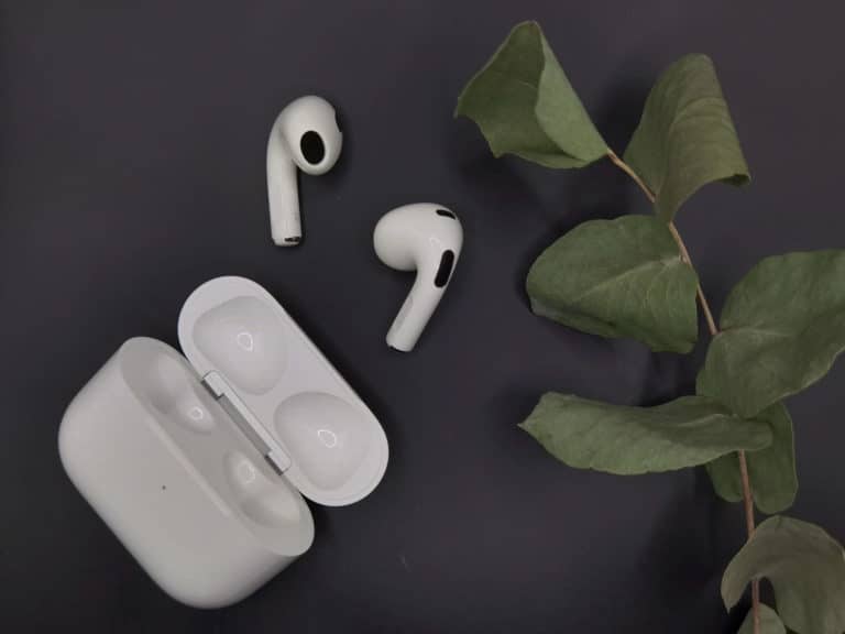 AirPods 3. Generation Test der Apple Kopfhörer.