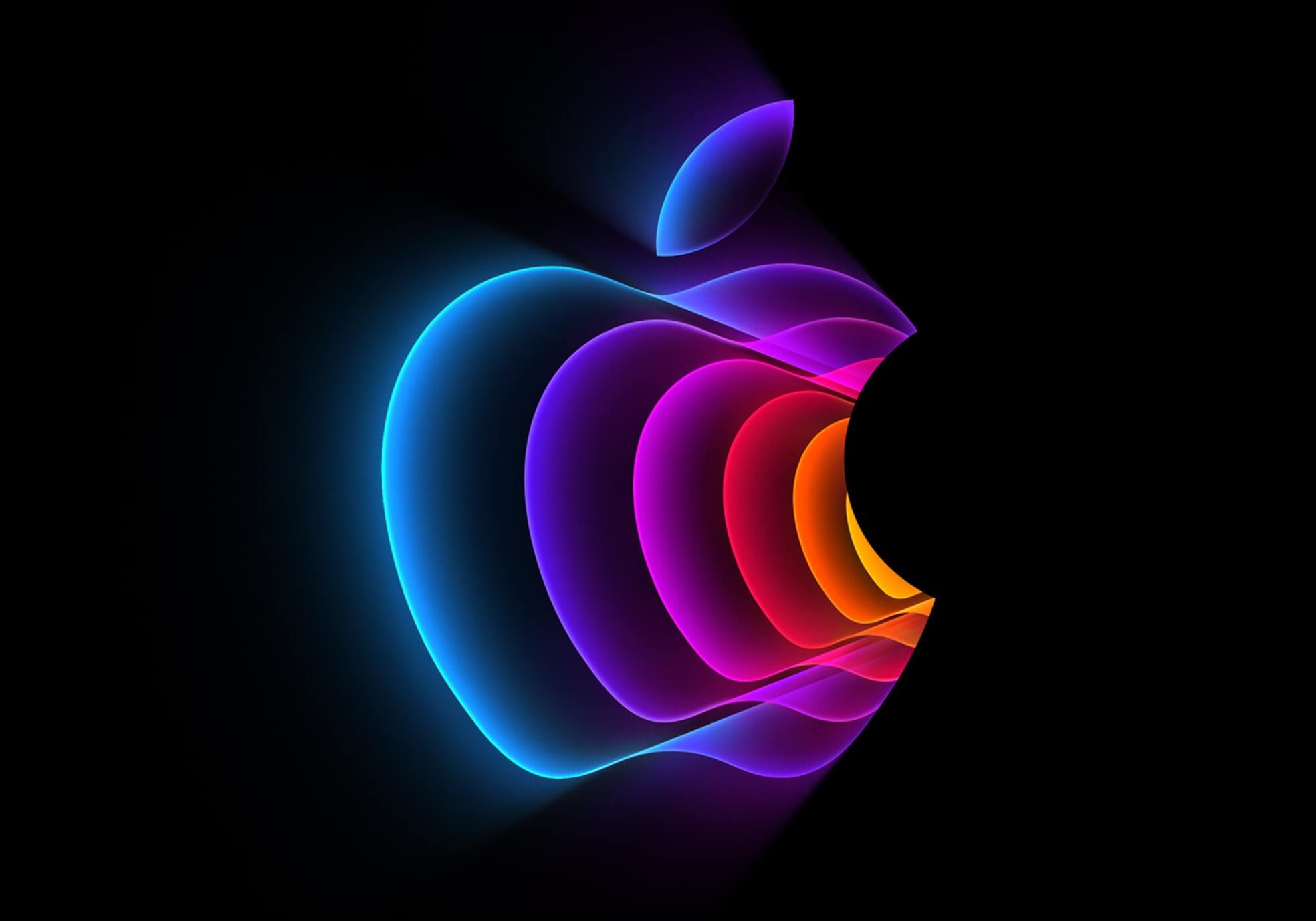 Apple Event am 8. März 2022