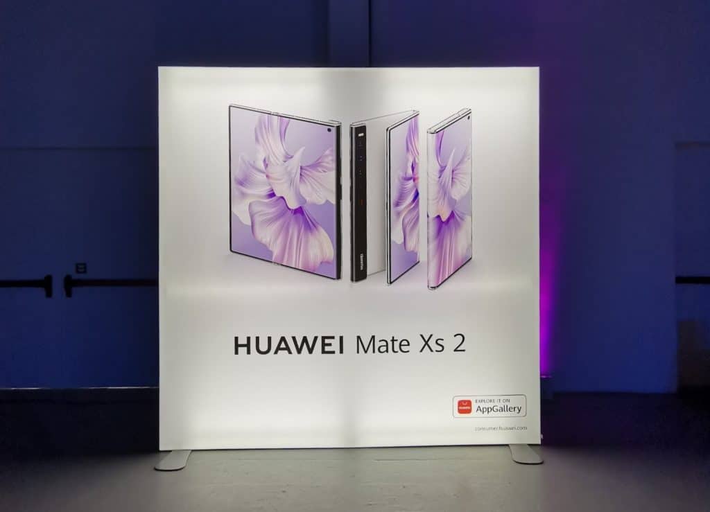 Huawei Mate Xs 2 Falt-Handy Schweiz