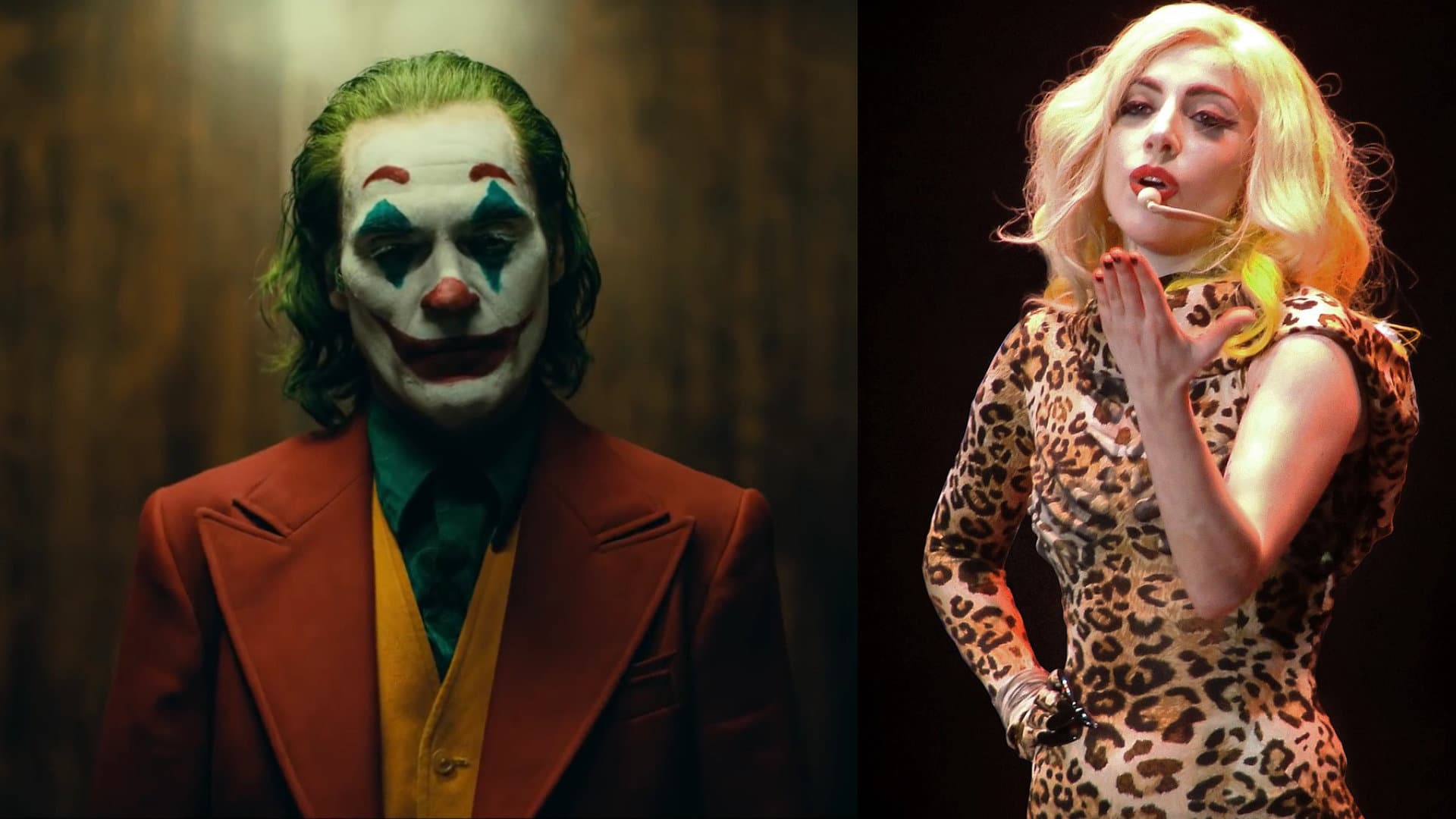 Joker 2 mit Lady Gaga und als Musical?