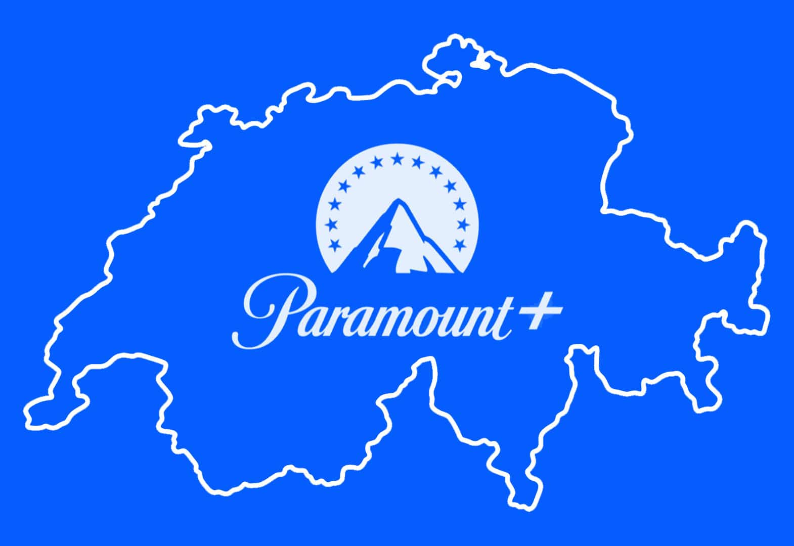 Paramount+ Start in der Schweiz im Dezember 2022.