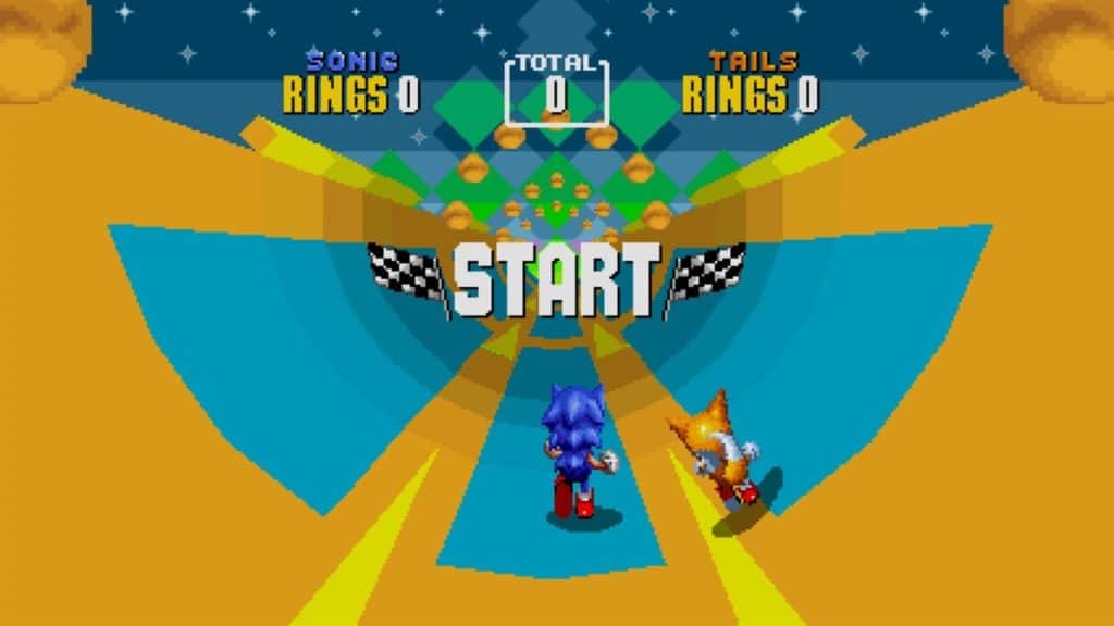 Sonic Origins Review: Wie gut ist das Spiel?
