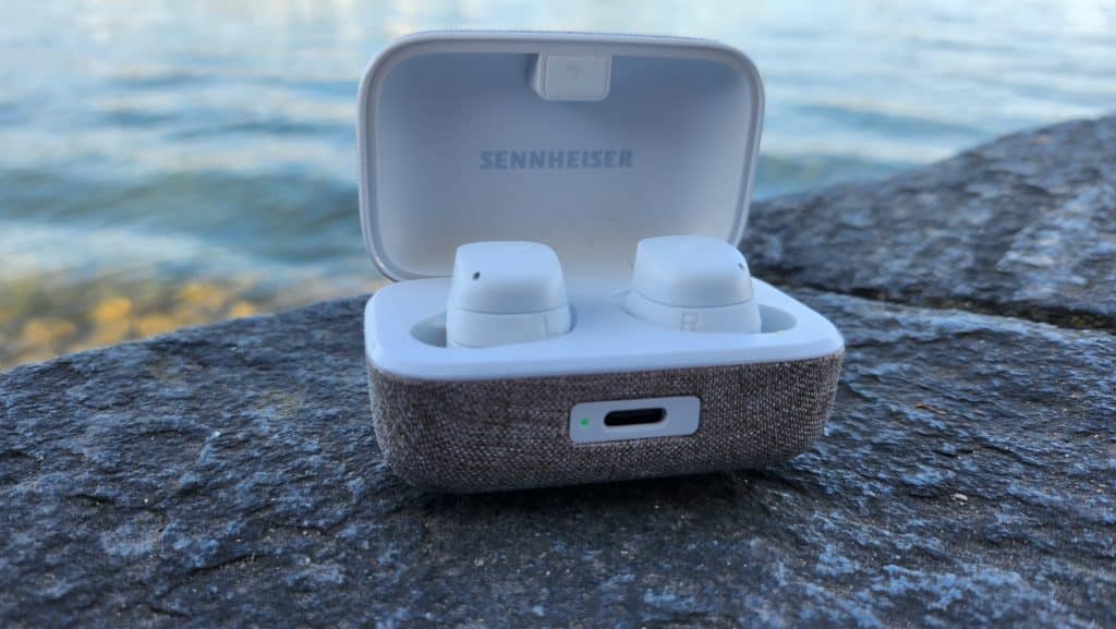 Sennheiser Momentum True Wireless 3 Kopfhörer Test/Review
