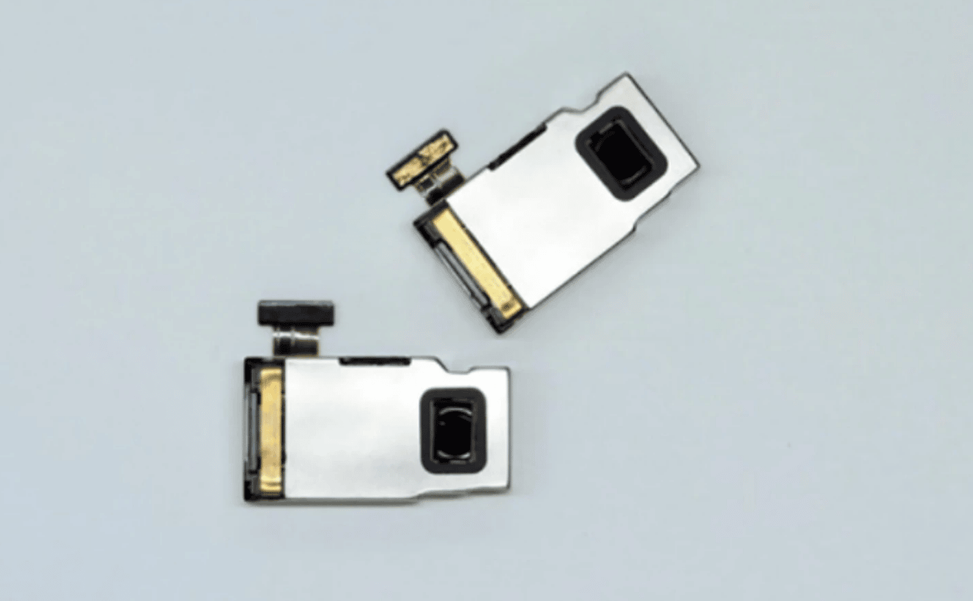 LG Innotek präsentiert neues Kameramodul mit optischem Zoom.