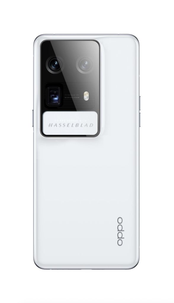 Eines der neuen Oppo Find X6-Smartphones?