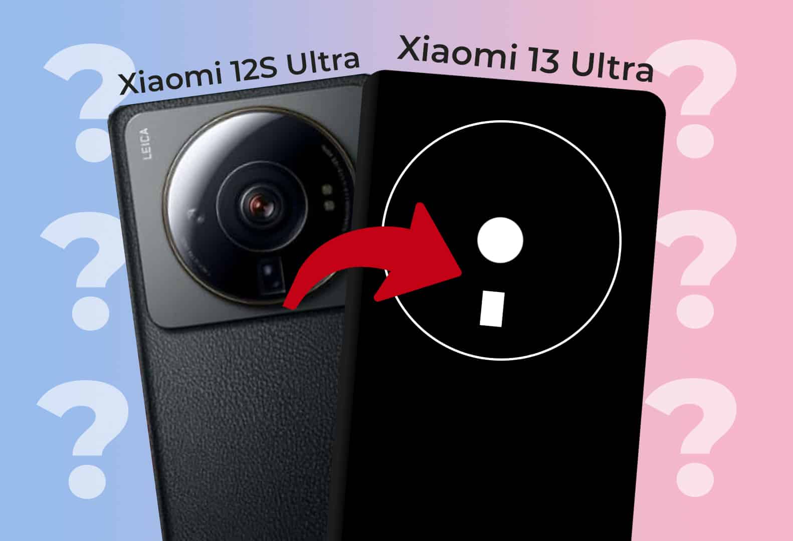 Xiaomi 13 Ultra: Alles, was wir bisher dazu wissen.