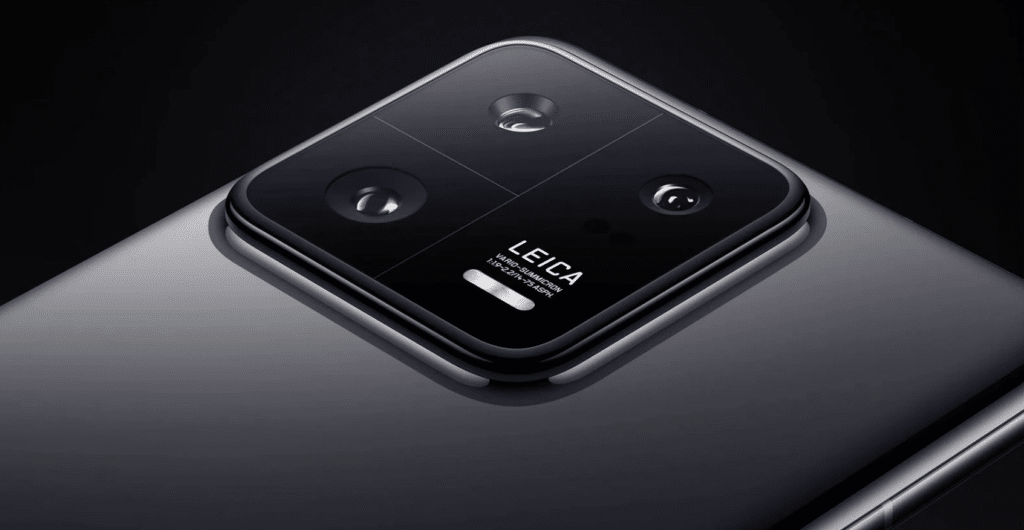 Xiaomi 13 Pro startet in der Schweiz für 1299 Franken.