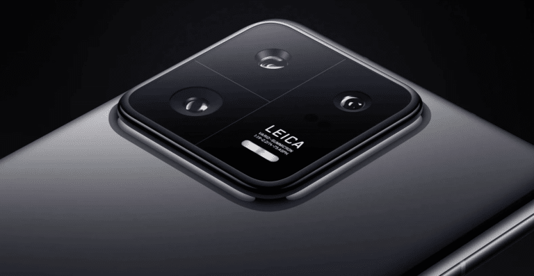 Xiaomi 13 Pro startet in der Schweiz für 1299 Franken.