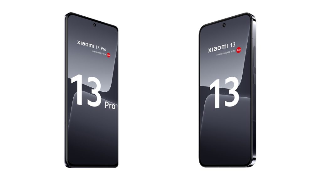 Xiaomi 13 und Xiaomi 13 Pro