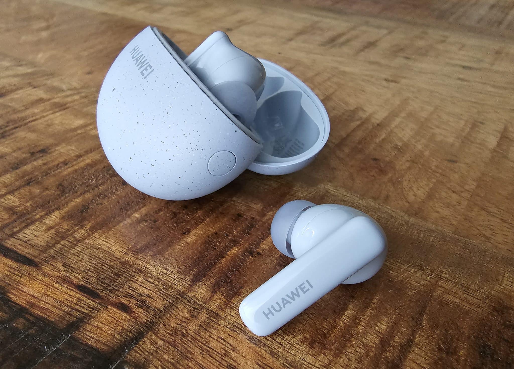 Huawei Freebuds 5i im Test: Wie gut sind die Kopfhörer?