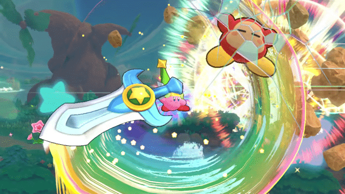 Kirby’s Return to Dream Land Deluxe im Test: Gutes Spiel, aber für ein Remake etwas teuer.