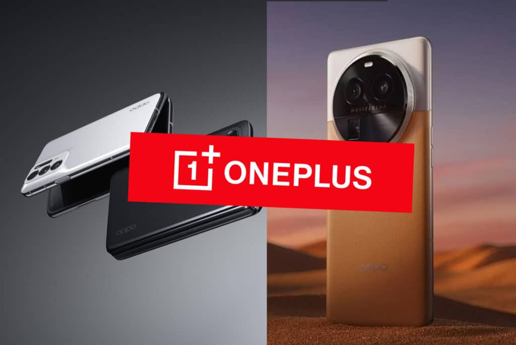 Wird Oppo in Europa bald zu OnePlus?