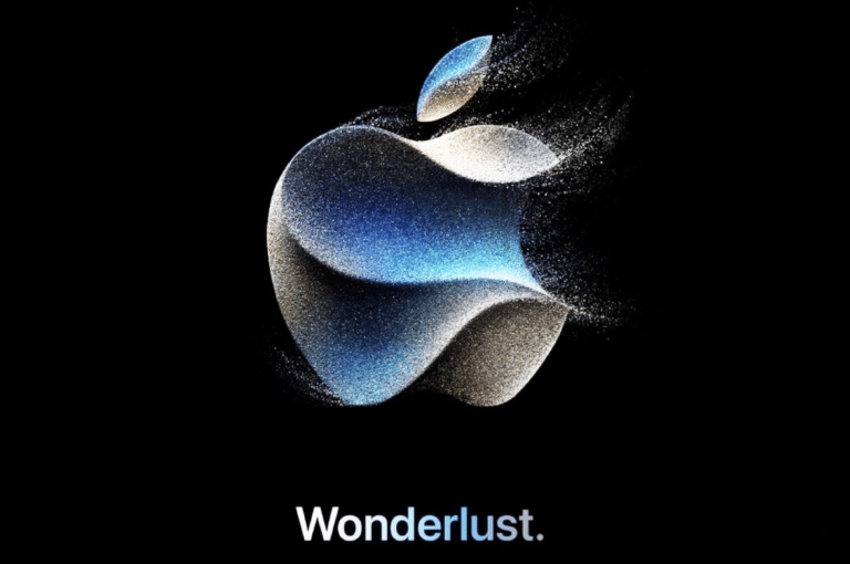 Apple Keynote Wonderlust