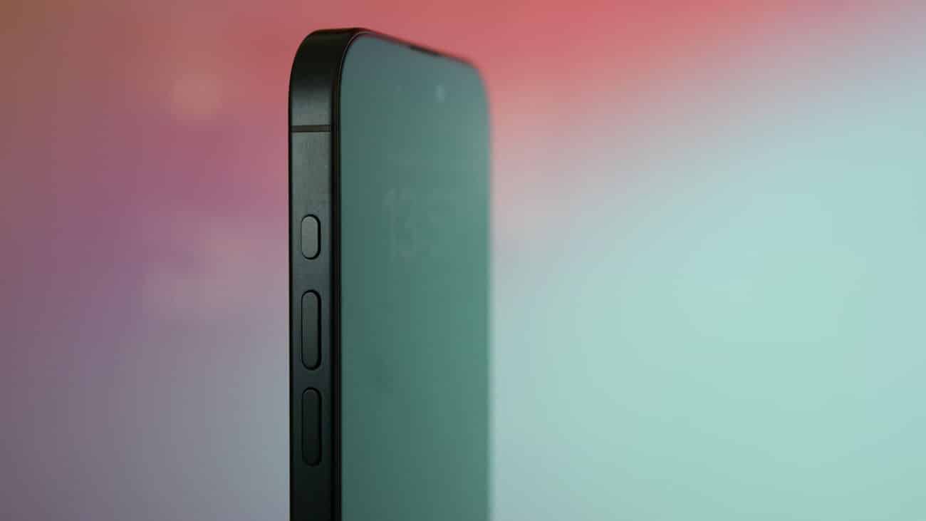 Apple iPhone 15 Pro im Test. Was taugt der Action-Button?