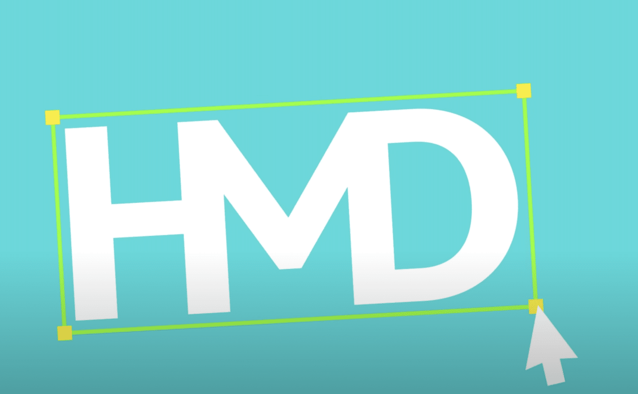 HMD Global neues Logo.